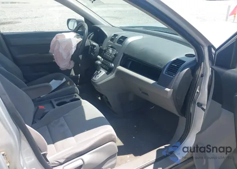 2009 Honda Cr-V Ex z USA, uszkodzony, nr VIN 5J6RE38519L014148